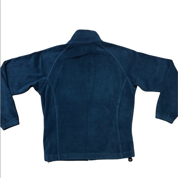 Columbia Fleece Jacket - Picture 5 of 7